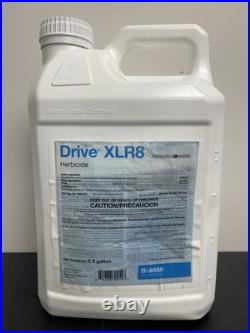 Drive XLR8 Herbicide 2.5 Gal Superior Crabgrass & Weed Control