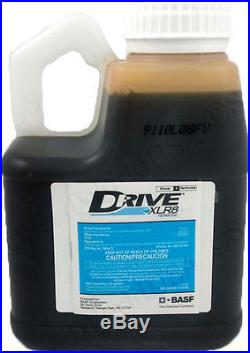 Drive XLR8 Herbicide Ultimate Crabgrass Control 1/2 Gal