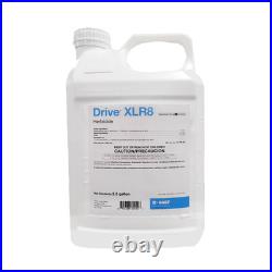 Drive XLR8 Post-Emergence Herbicide 2.5 Gal By BASF Drive XLR8 Post-Emergence Herbicide 2.5 Gal By BASF