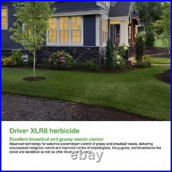 Drive XLR8 Post-Emergence Herbicide 2.5 Gal By BASF Drive XLR8 Post-Emergence Herbicide 2.5 Gal By BASF