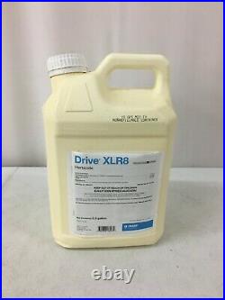 Drive XLR8 Quinclorac Herbicide, 2.5 Gallons