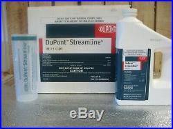 DuPont Streamline Herbicide 3 Pounds Limited Quantity