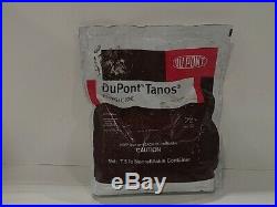 Du Point Tanos Fungicide 7.5 Pound Bag