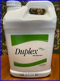 Duplex Ultra Infiltration Soil Surfactant (Compare to Dispatch) 2.5 Gallon