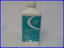Dupont Matrix SG Herbicide 20 oz