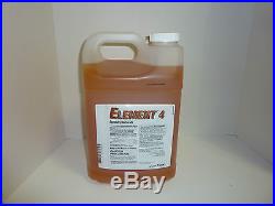 ELEMENT 4 TRICLOPYR HERBICIDE 2.5 GALLON FREE SHIPPING