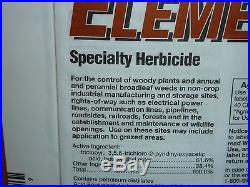 ELEMENT 4 TRICLOPYR HERBICIDE 2.5 GALLON FREE SHIPPING