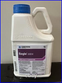 Eagle 20EW Fungicide Gallon Lawn & Ornamental Disease Control