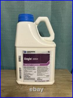Eagle 20EW Fungicide Gallon Lawn & Ornamental Disease Control