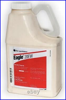 Eagle 20EW Fungicide Gallon New Ships The Very Next Business Day