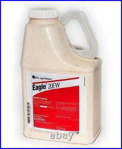 Eagle 20EW Specialty Fungicide 1 Gallon Myclobutanil 19.7% Corteva Brand