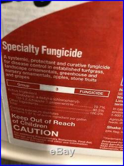 Eagle 20EW Specialty Fungicide 1 Gallon Myclobutanil 19.7% Dow AgroSciences