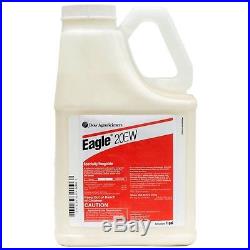 Eagle 20EW Systemic Specialty Fungicide 1 Gallon