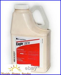 Eagle 20EW Systemic Specialty Fungicide 1 Gallon
