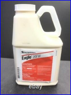 Eagle 20 EW Fungicide- (1-Gallon)