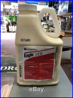 Eagle 20 EW Fungicide- (1-Gallon) BRAND NEW