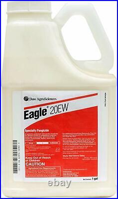Eagle Fungicide 1 Gl 20ew Specialty Fungicide Dow Agro Sciences Not for New York