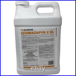 Ecomazapyr 2SL 2.5GAL