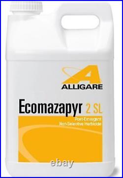 Ecomazapyr 2SL -2.5 gallons