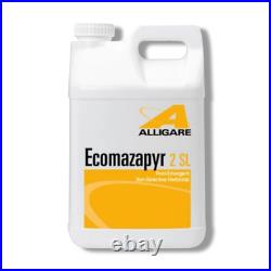 Ecomazapyr 2 SL 2.5 Gallon- Imazapyr Herbicide Compare to Arsenal