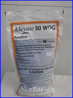Elevate 50WDG Fungicide 2lbs Fenhexamid 50% By Arysta LifeScience