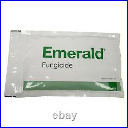 Emerald Fungicide (. 49 lb packet) For Commercial Golf Course Use Only