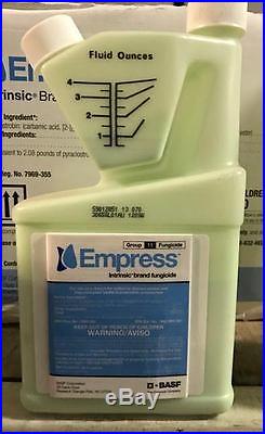 Empress Intrinsic Brand Fungicide (24oz. Bottle)