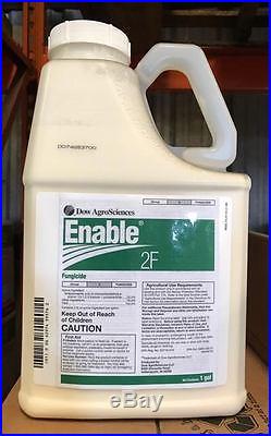Enable 2F Fungicide (Gallon)