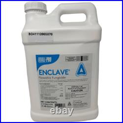Enclave 2.5GAL