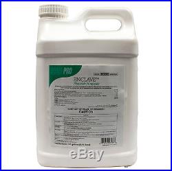 Enclave Flowable Fungicide 2.5 Gals For Brown Patch Dollar Spot Powdery Mildew +