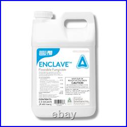 Enclave Fungicide 2.5 Gallon- 4 Way Fungicide