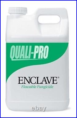 Enclave Fungicide 2.5 Gallons