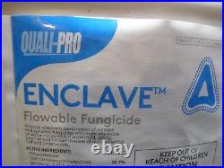 Enclave Fungicide QUALI PRO 2.5 Gallons Best on the Market $ave Here Today