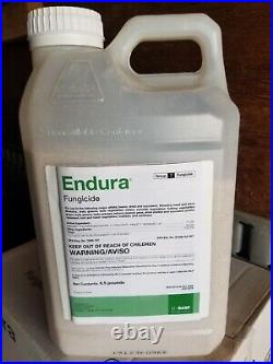 Endura Fungicide 6.5lb Jug