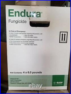 Endura Fungicide Granular 6.5 Pounds