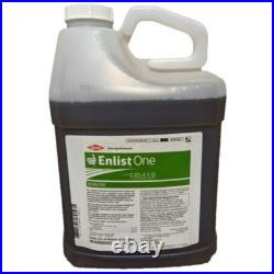 Enlist One 2.5GAL