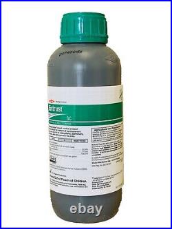 Entrust SC Naturalyte Insecticide 1 Quart (OMRI Certified Organic Spinosad)