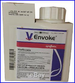 Envoke Herbicide (Trifloxysulfuron-sodium) 3 Ounces