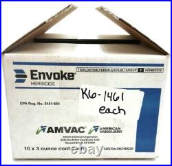 Envoke Herbicide (Trifloxysulfuron-sodium) 3 ounces (monument)