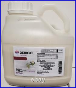 Envu Derigo Herbicide NEW Envu Derigo Herbicide NEW