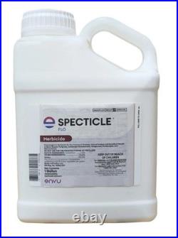 Envu Specticle FLO Herbicide 1 gallon