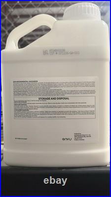 Envu Specticle FLO Herbicide Indaziflam Concentrate 1 Gal Grasses Weeds