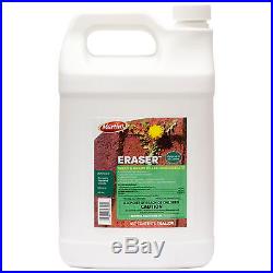 Eraser 41% Weed Killer Herbicide Concentrate 4 Gallons Glyphosate with Surfactant