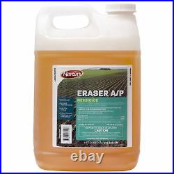 Eraser A/P Herbicide