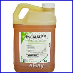 Escalade 2 Broadleaf Herbicide 2.5 Gallon Clover Weed Lawn Broad Leaf Killer
