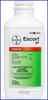 Escort XP Herbicide 16 Ounces