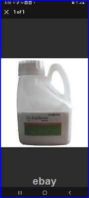 EsplAnade 200 SC Pre-emergent Herbicide, 32oz. (1 quart), Indaziflam, Bayer