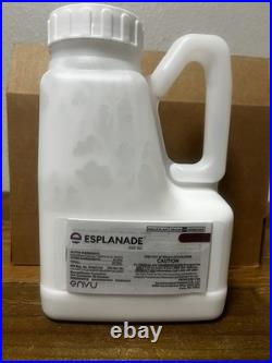 Esplanade 200SC Herbicide 1 Quart