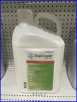 Esplanade 200SC Herbicide 2.5 Gallons