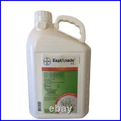 Esplanade EZ Herbicide 2.5 Gallons
